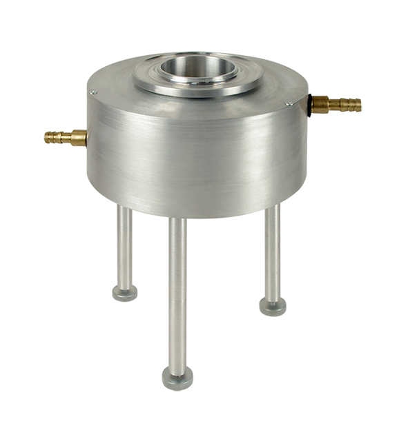 Константа ВЗ-500 термокожух для чашечных вискозиметров