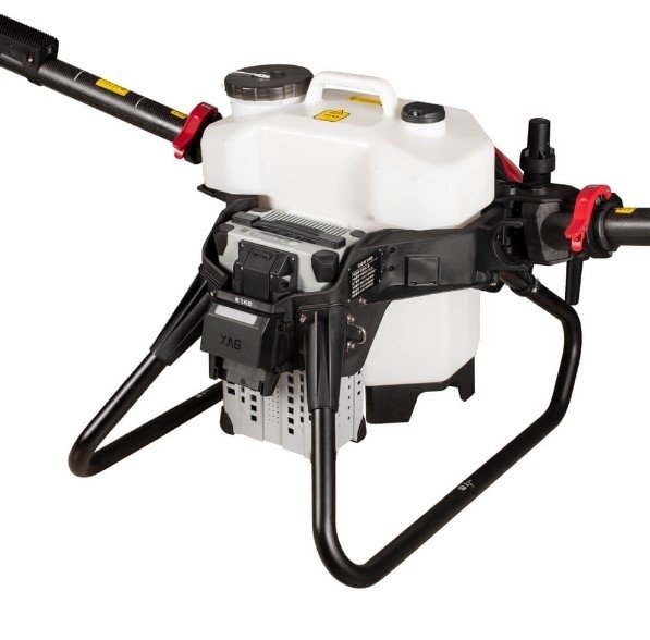 Квадрокоптер XAG V40 (базовый комплект для работы) - 5