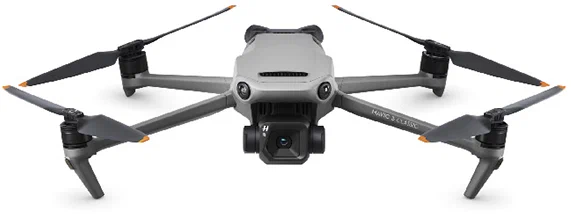 Квадрокоптер DJI Mavic 3 Classic - 1