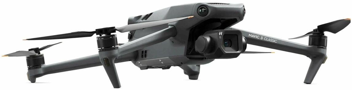 Квадрокоптер DJI Mavic 3 Classic - 2