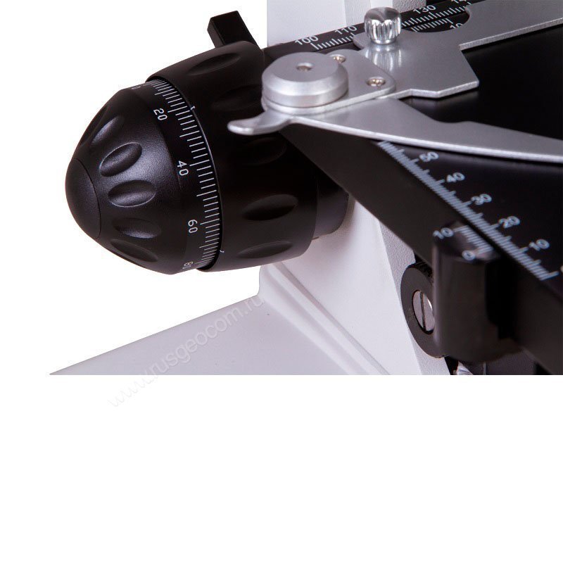 Микроскоп Levenhuk MED 20T - 13