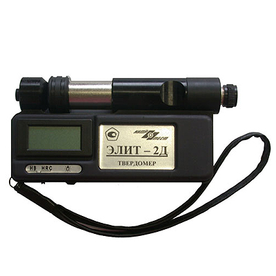 ЭЛИТ-2Д динамический твердомер