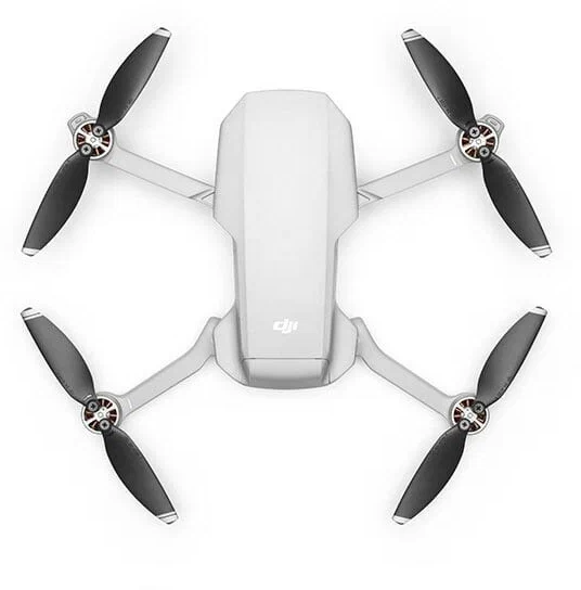 Квадрокоптер DJI Mavic Mini SE - 2