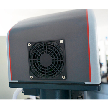 Alpha-600 Шлифовально-полировальный станок - 3