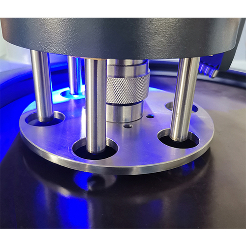 Alpha-600 Шлифовально-полировальный станок - 4