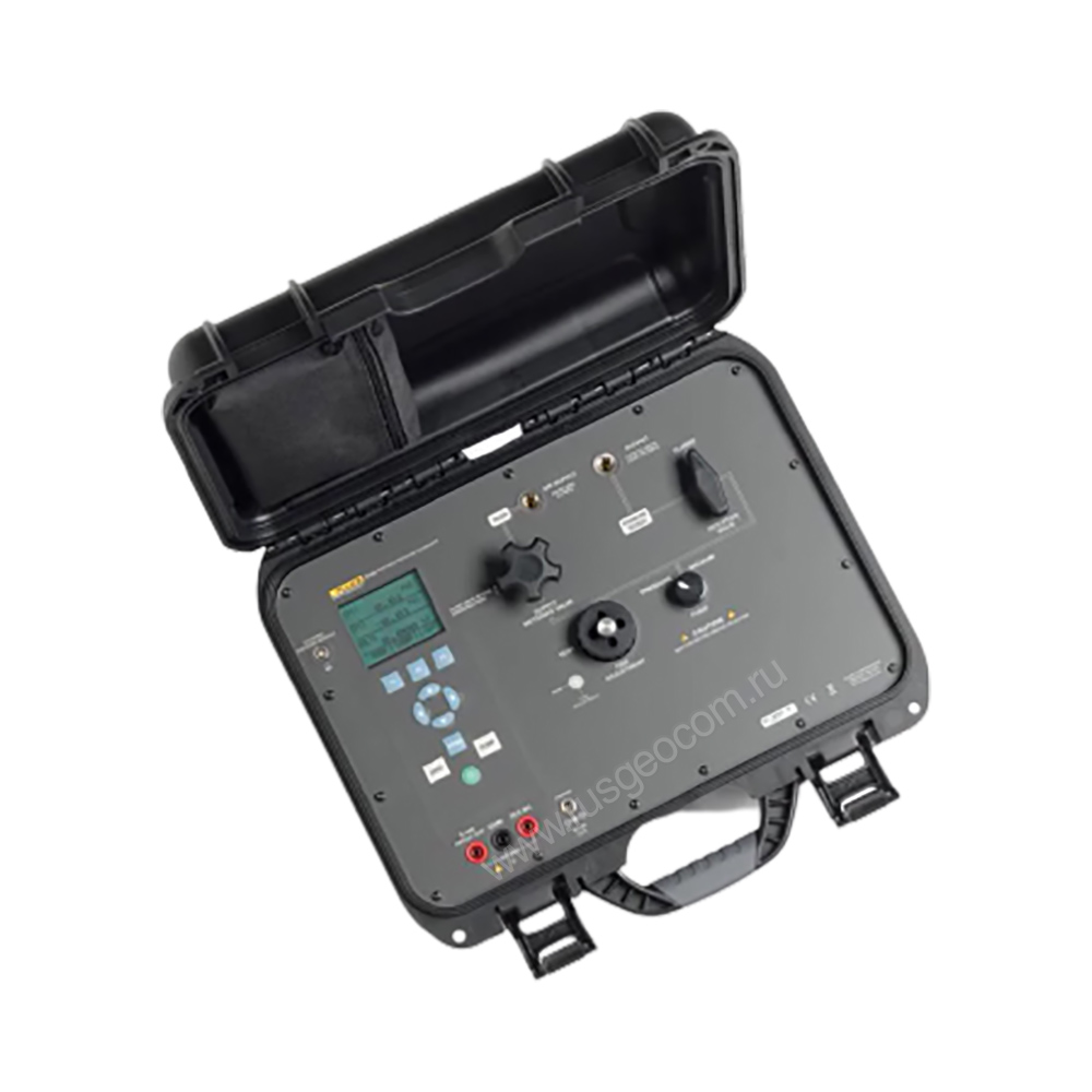 Калибратор давления Fluke 3130-G2M - 1
