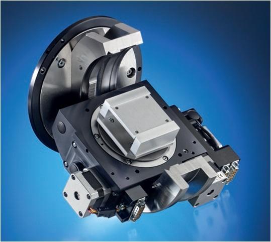 Порошковый дифрактометр D8 ADVANCE ECO - 6