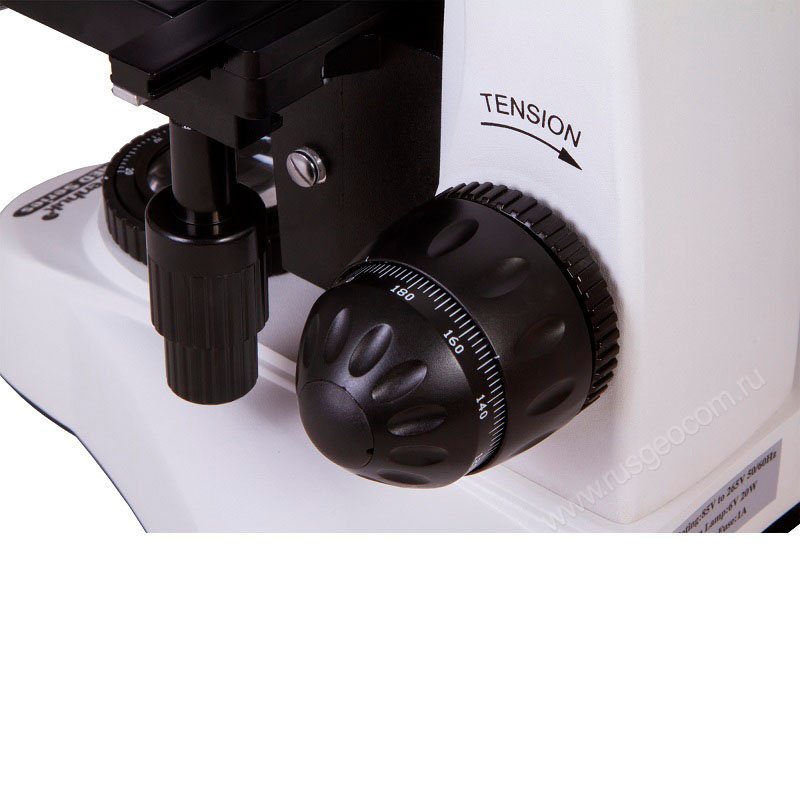 Микроскоп Levenhuk MED 20T - 14