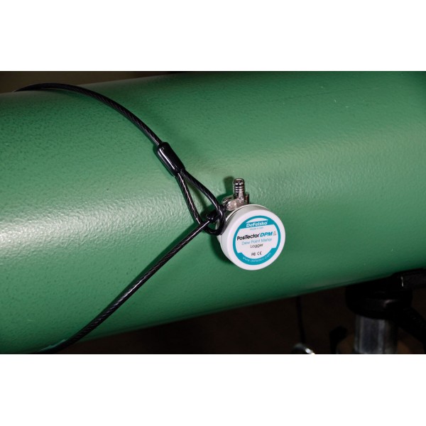 PosiTector® DPM L логгер температуры и влажности - 1