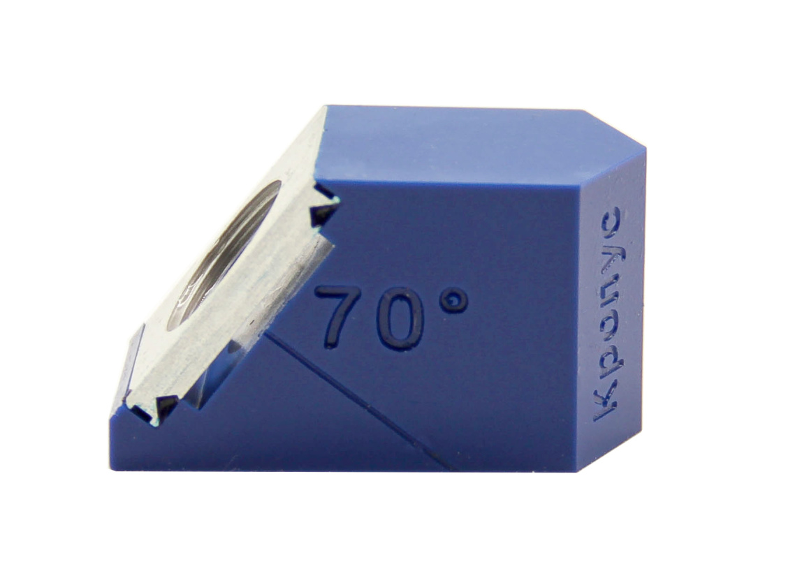 ABWM10 призма сменная для преобразователей Olympus - 5