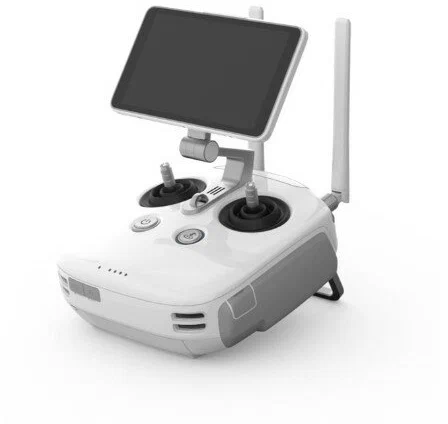Квадрокоптер DJI Phantom 4 RTK + D-RTK 2 Mobile Station Combo + ПО DJI Terra Бессрочная - 9