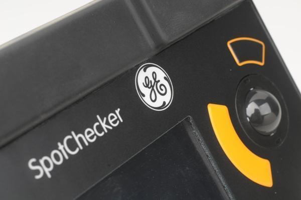 Spotchecker дефектоскоп ультразвуковой - 5