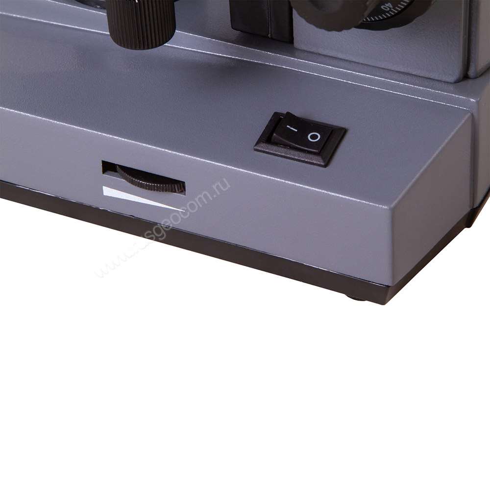 Лабораторный микроскоп Levenhuk 320 BASE - 11