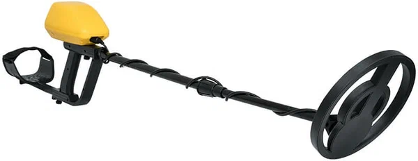 Металлоискатель RGK MD-12 - 1