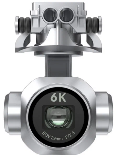 Квадрокоптер Autel Evo II Pro 6K - 4