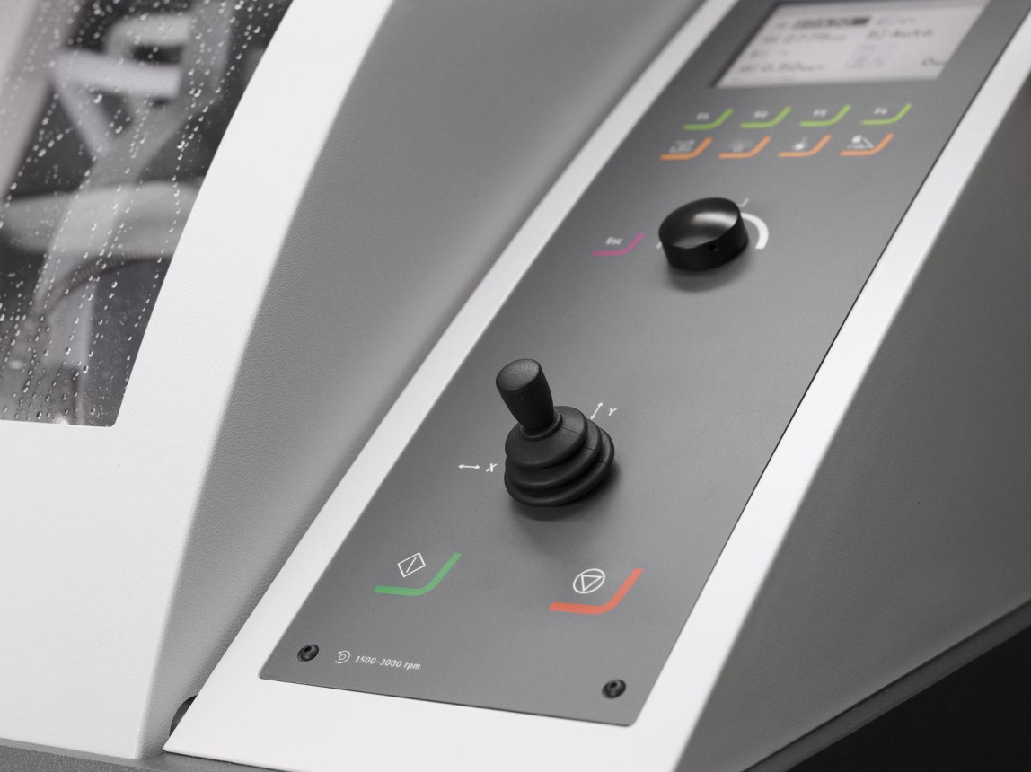 Отрезной станок Discotom-10 - 1