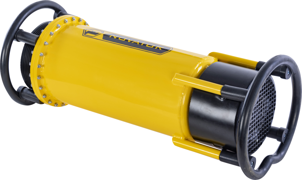 NOVATOR 220DA Рентгеновский генератор постоянного потенциала - 2