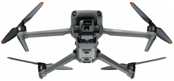 Квадрокоптер DJI Mavic 3 Fly More Combo - 4