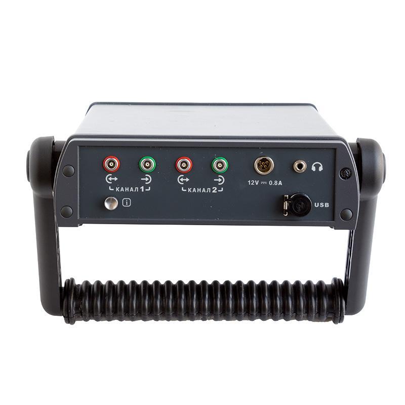 УД3-204 PELENG дефектоскоп ультразвуковой - 2