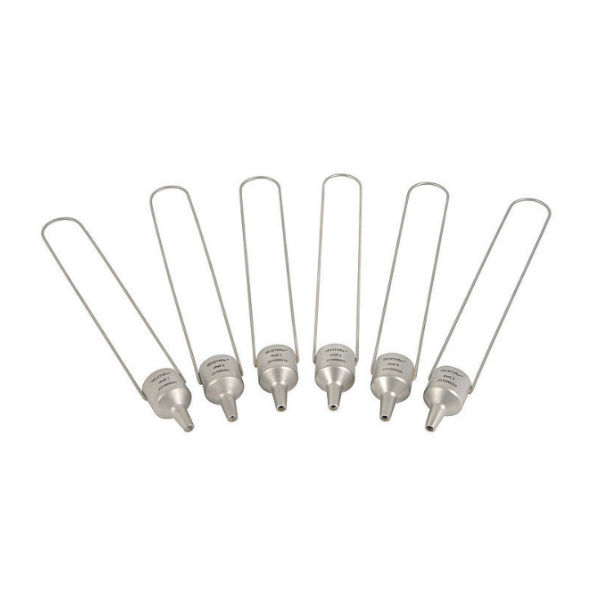 Elcometer 2310 погружные вискозиметры Shell