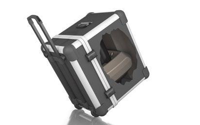 Кейсы для сканеров - 2