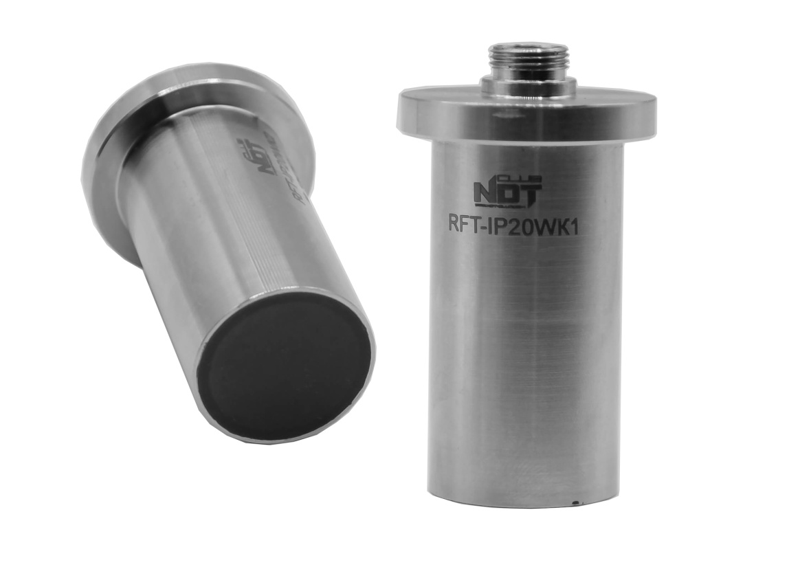 Преобразователь иммерсионный RFT-IP20WK1 - 1
