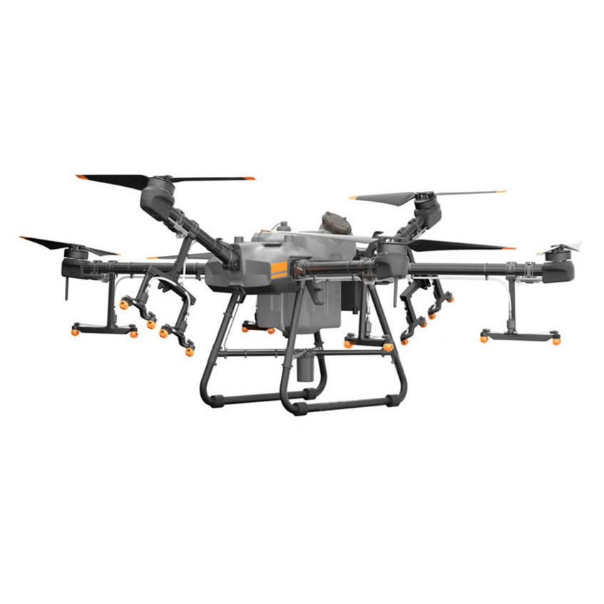 Комплект квадрокоптер DJI Agras T30 + 4 АКБ + ЗУ - 2