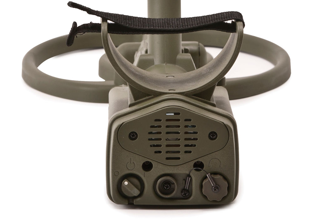 Металлоискатель Garrett ATX Deepseeker Package - 2