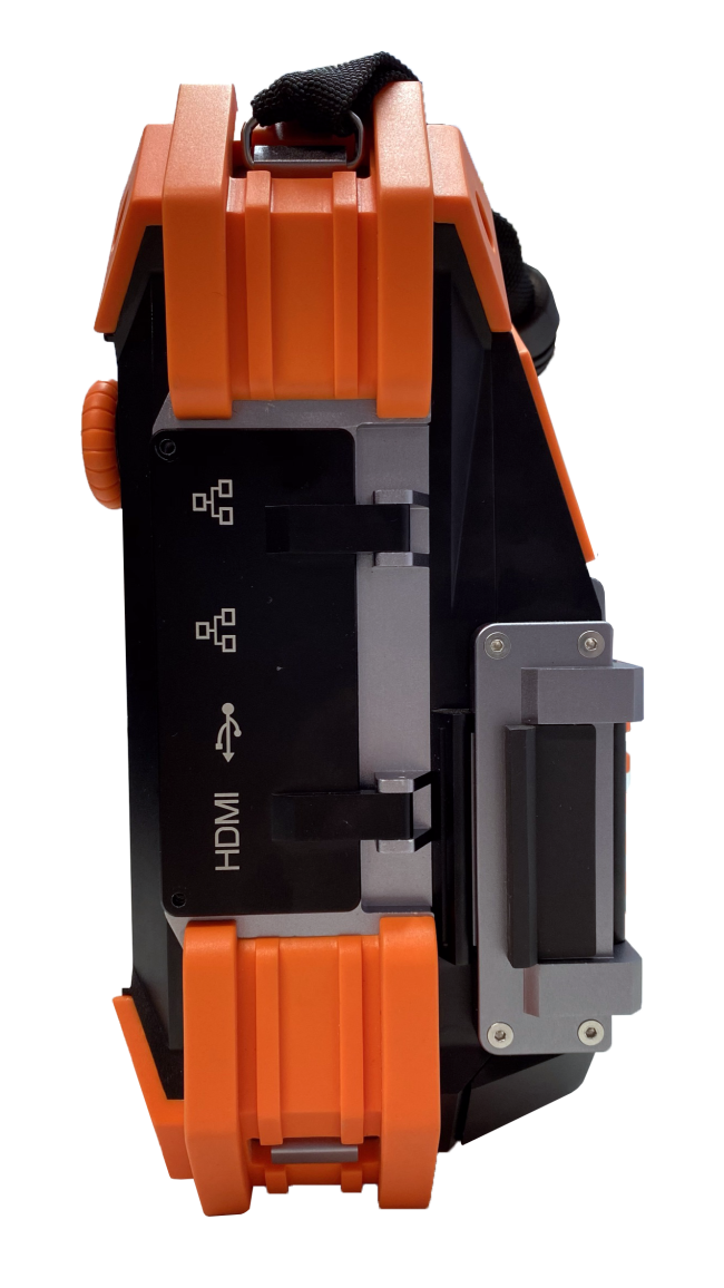 Альфаскан 3 Ультразвуковой дефектоскоп - 3