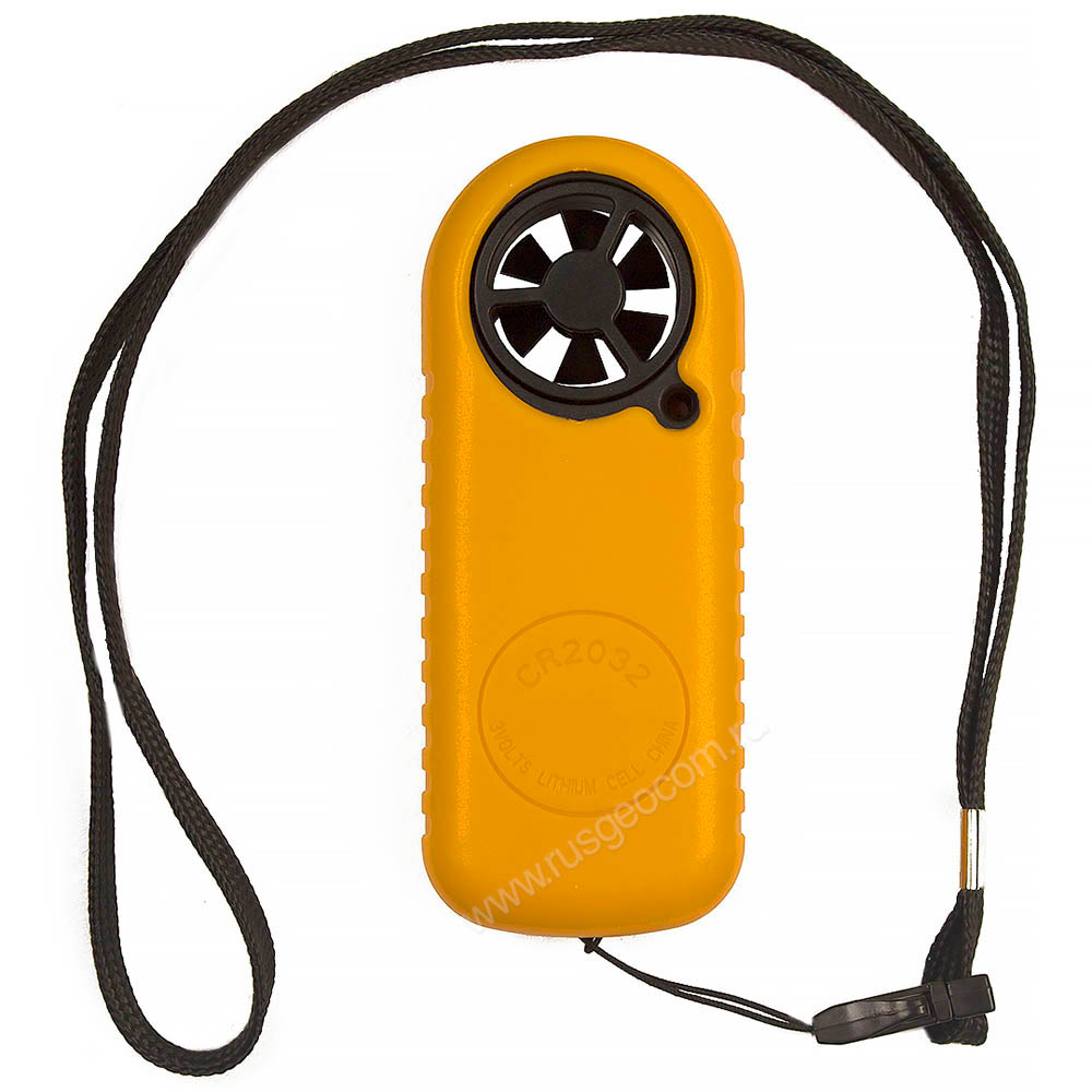 Анемометр МЕГЕОН 11002 - 2