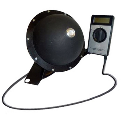 ТКА-КК1 измеритель светового потока