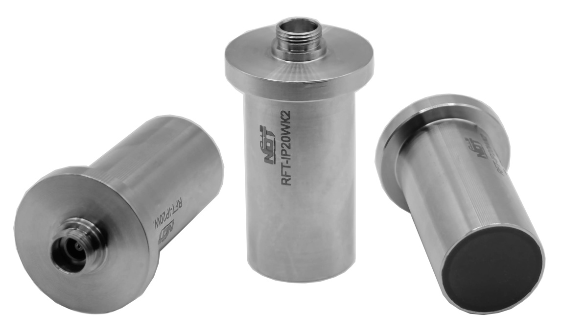 Преобразователь иммерсионный RFT-IP20WK2 - 2