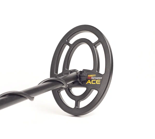 Металлоискатель Garrett ACE 200i - 6