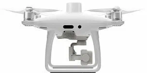 Квадрокоптер DJI Phantom 4 Multispectral + Мобильная станция D-RTK 2 High Precision GNSS - 3
