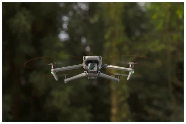 Квадрокоптер DJI Mavic 3 Fly More Combo - 9