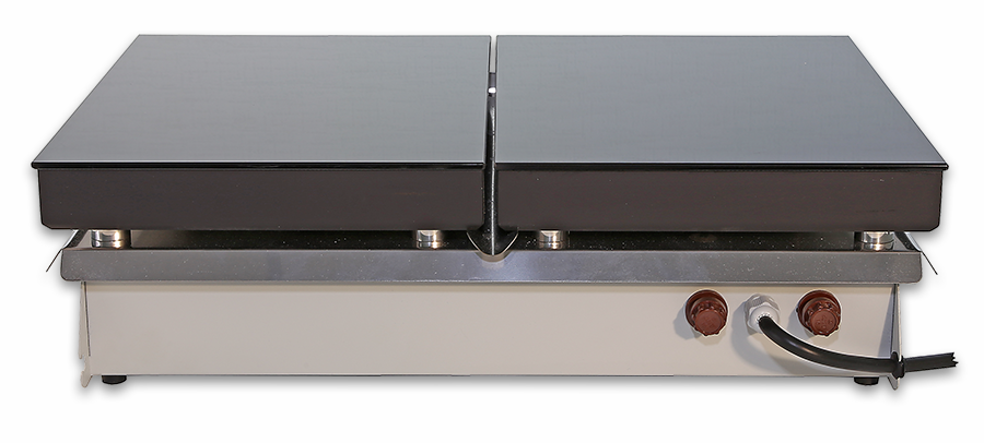 Плита нагревательная ПЛКС-02 - 1