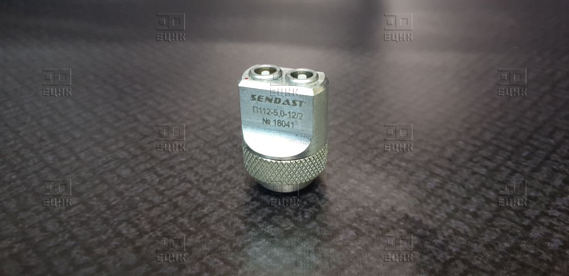 SENDAST П112 прямые раздельно-совмещенные износостойкие преобразователи - 2