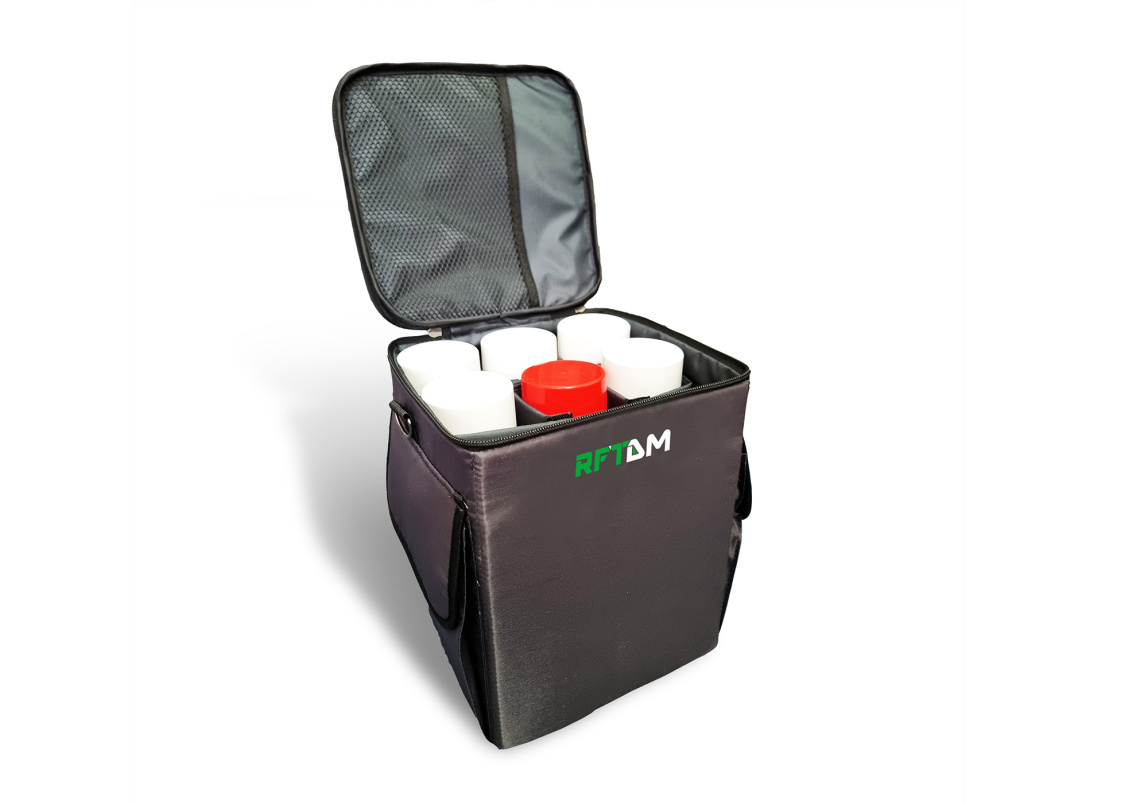 RFT-DM Сумка - 4