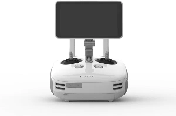 Квадрокоптер DJI Phantom 4 RTK + D-RTK 2 Mobile Station Combo + ПО DJI Terra Бессрочная - 8