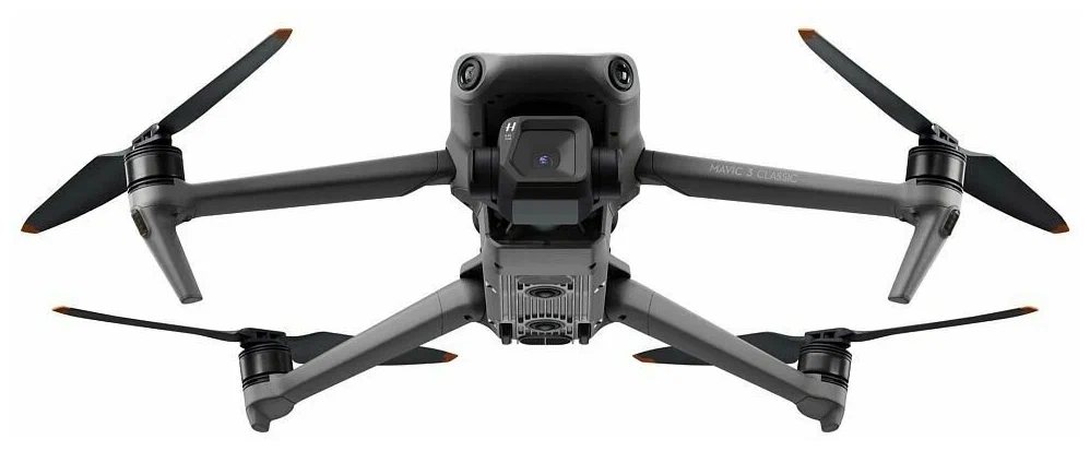 Квадрокоптер DJI Mavic 3 Classic