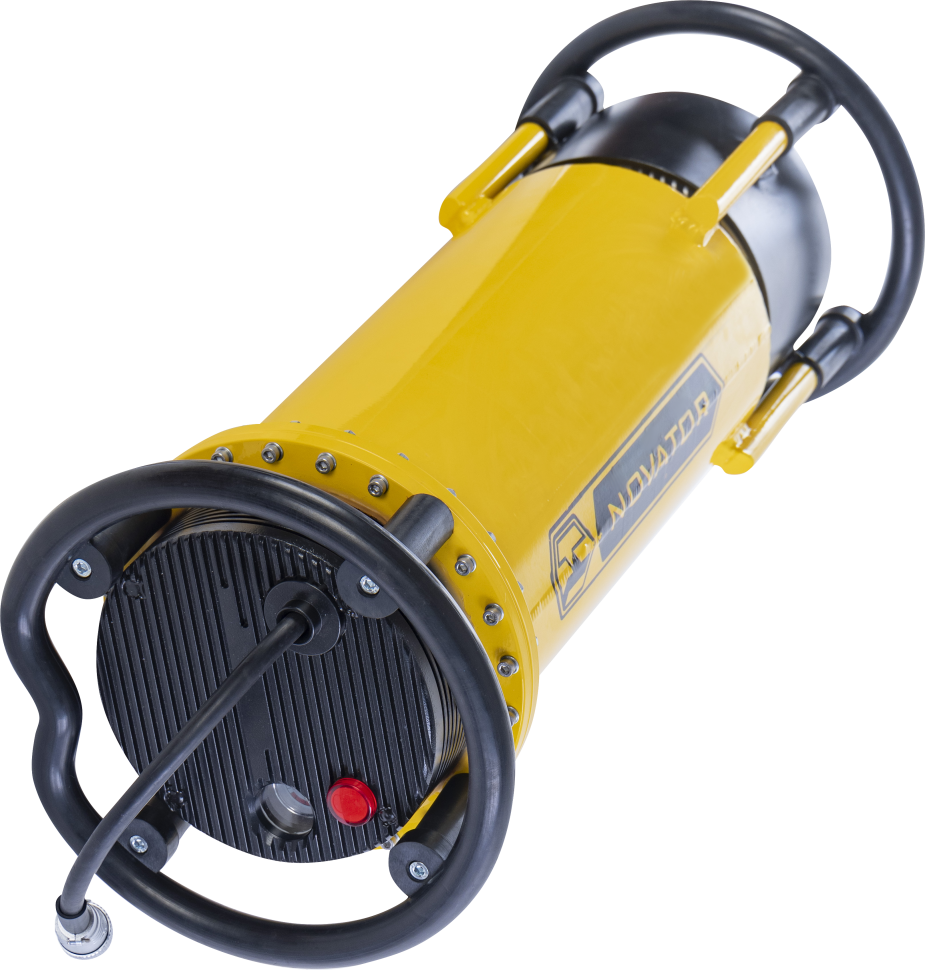 NOVATOR 220DA Рентгеновский генератор постоянного потенциала - 1