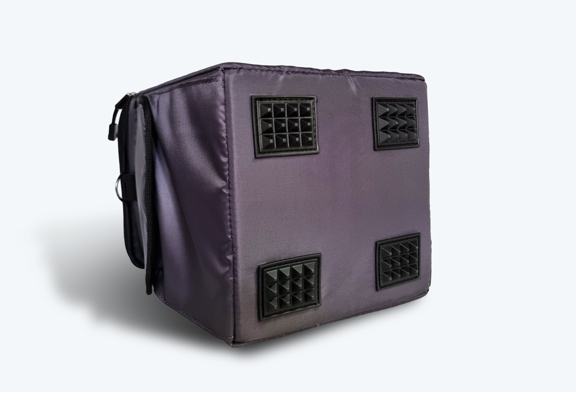 RFT-DM Сумка - 5