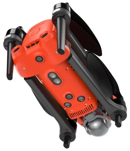 Квадрокоптер Autel Evo II Pro 6K - 2