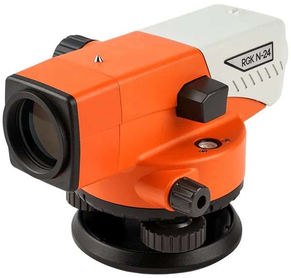 Оптический нивелир RGK N-24 - 11