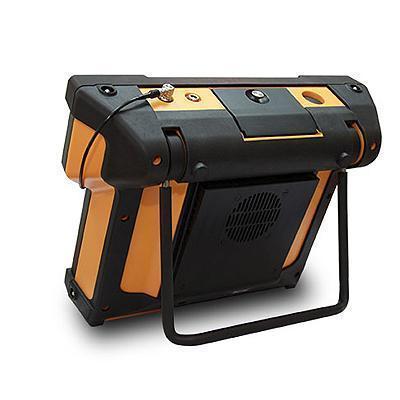 Spotchecker дефектоскоп ультразвуковой - 2