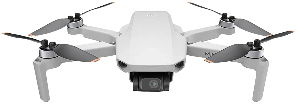 Квадрокоптер DJI Mavic Mini SE - 4