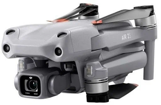 Квадрокоптер DJI Mavic Mini 2 Fly More Combo комплект - 8