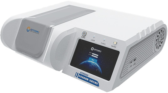 Раман спектрометры ATR 8000