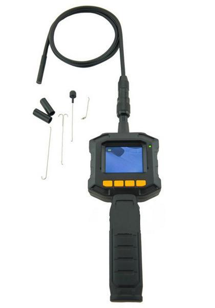 МЕГЕОН 33231 Видеоскоп/Промышленный эндоскоп