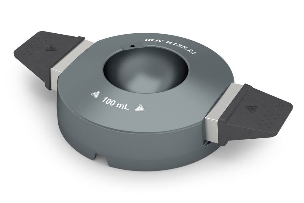 Блоки для нагрева колб H 135 (10 - 100 мл) - 5